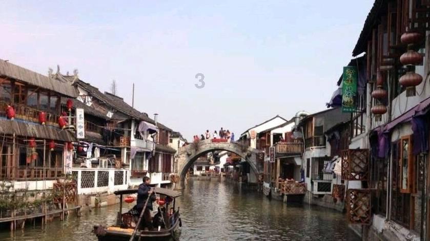 小红帽找不同